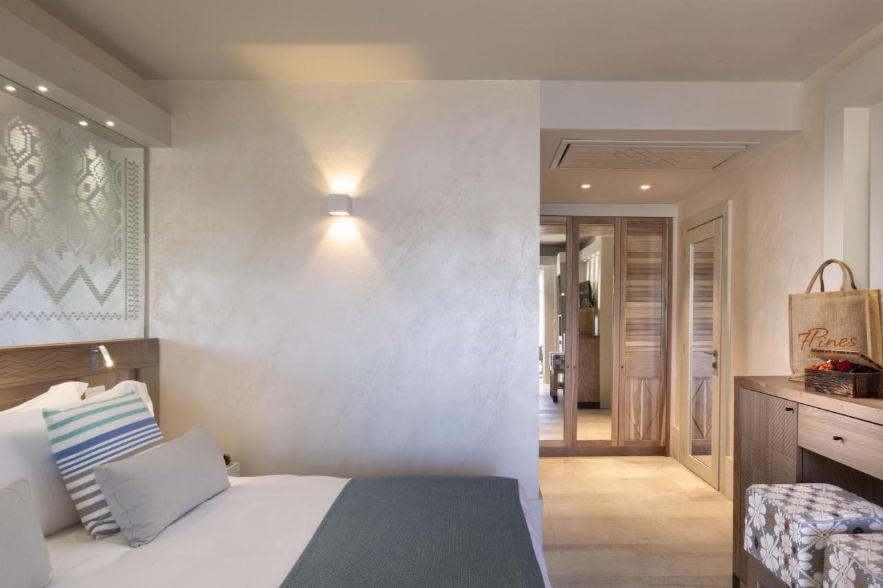 7pines Sardinia - A Destination By Hyatt Baja Sardinia