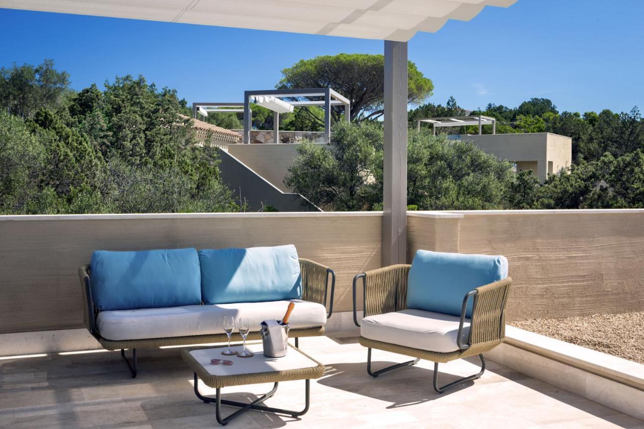 Resort 7pines Sardinia - A Destination By Hyatt
