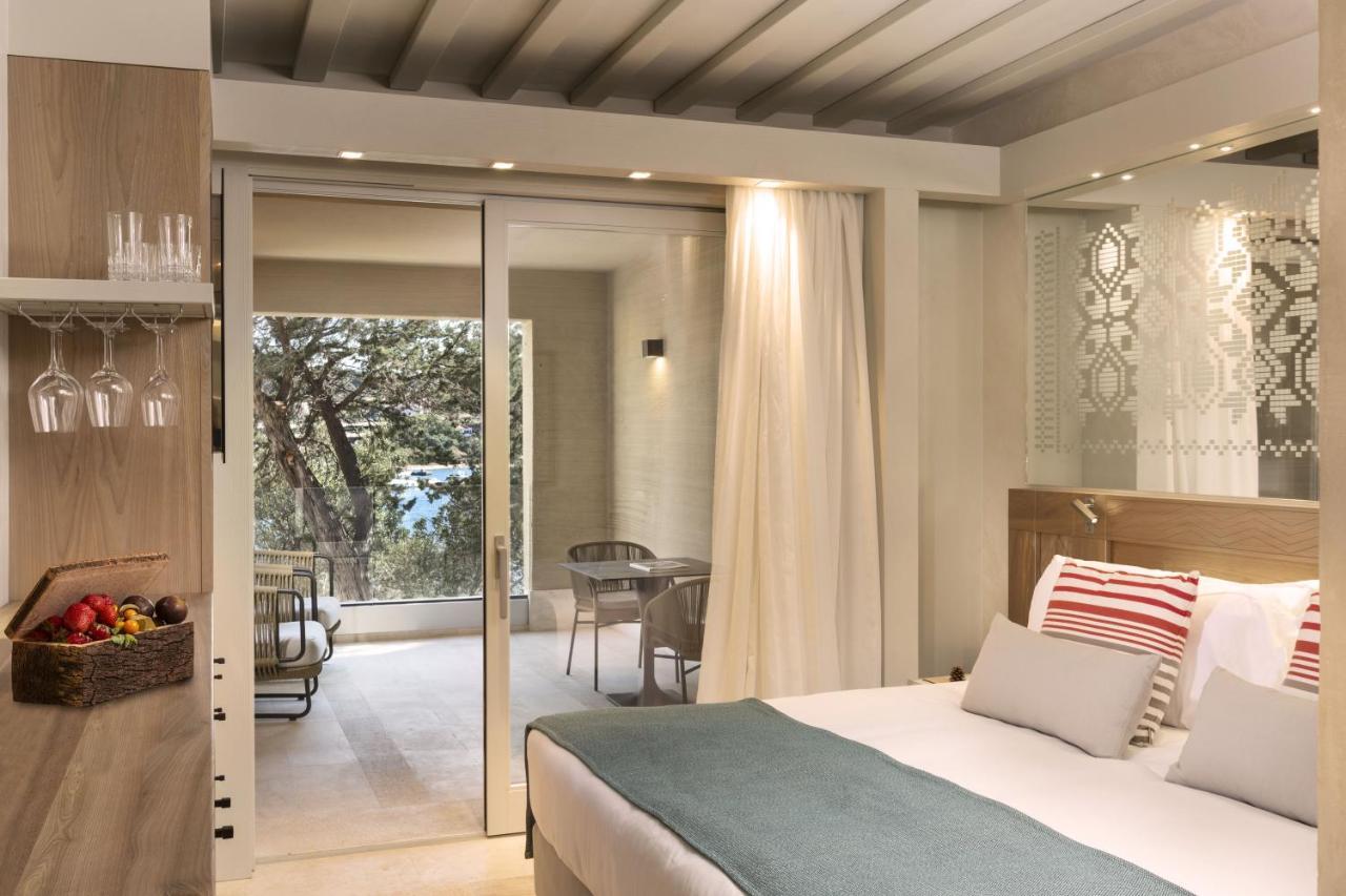 7pines Sardinia - A Destination By Hyatt 5*