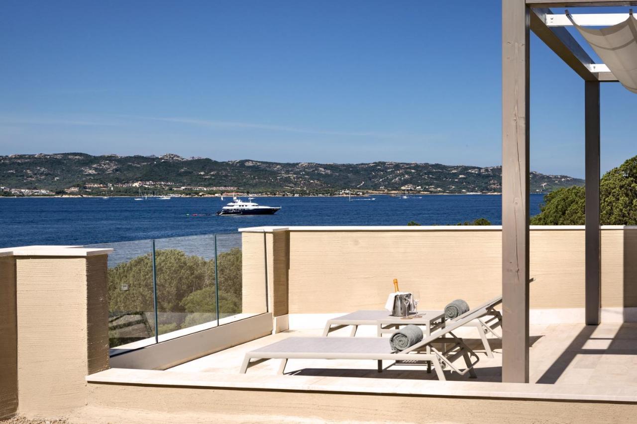 7pines Sardinia - A Destination By Hyatt 5* Baja Cerdeña