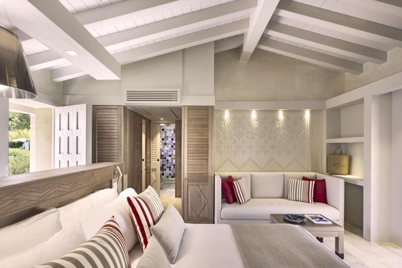 Resort 7pines Sardinia - A Destination By Hyatt