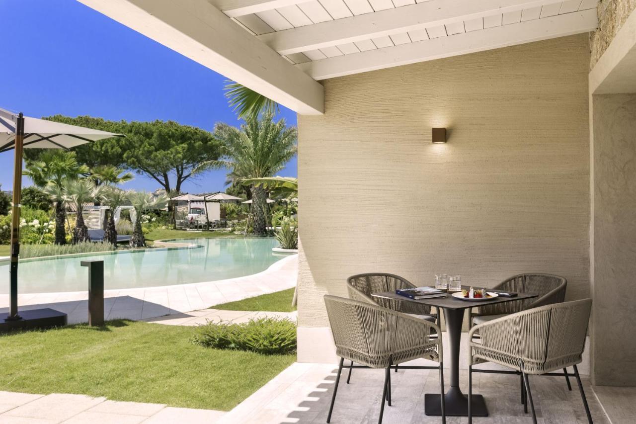 7pines Sardinia - A Destination By Hyatt Resort 5*