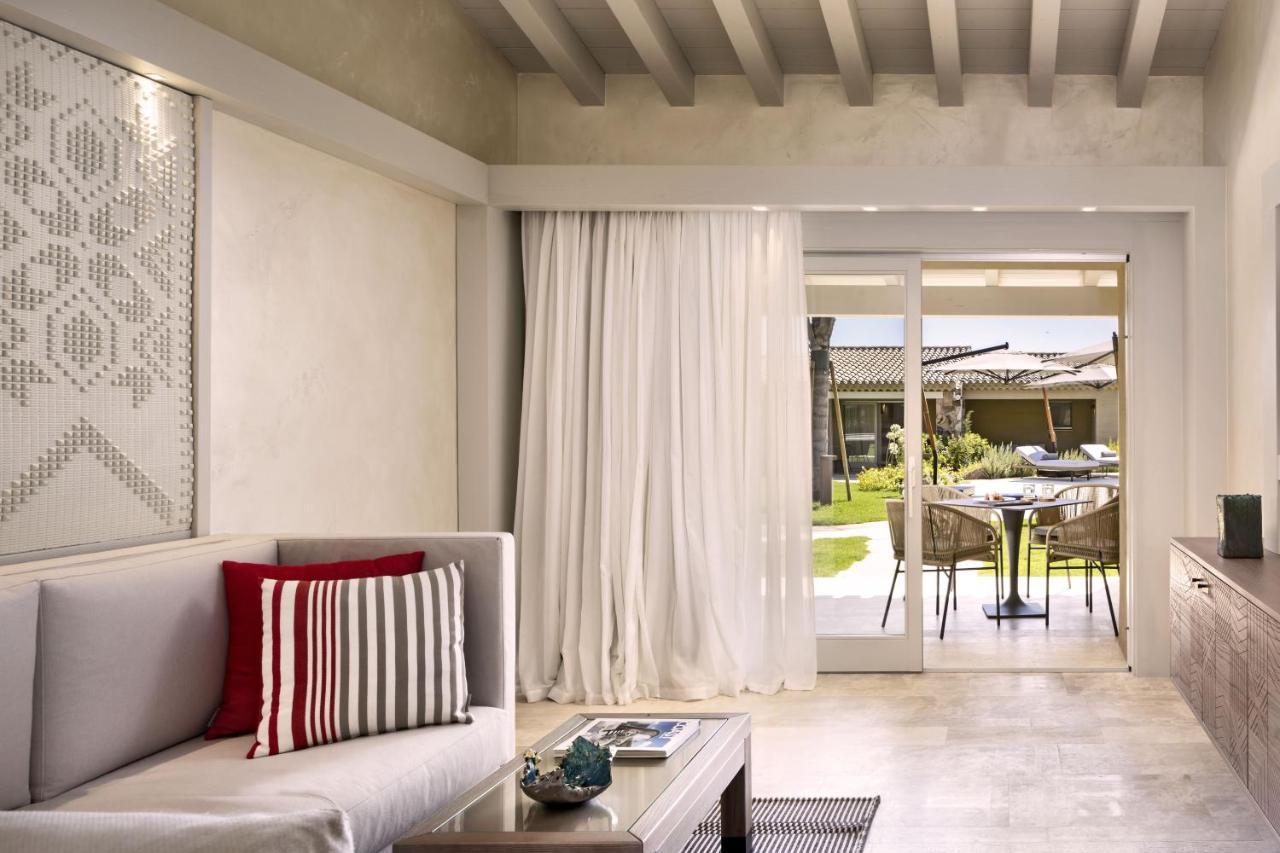 7pines Sardinia - A Destination By Hyatt Baja Sardinia