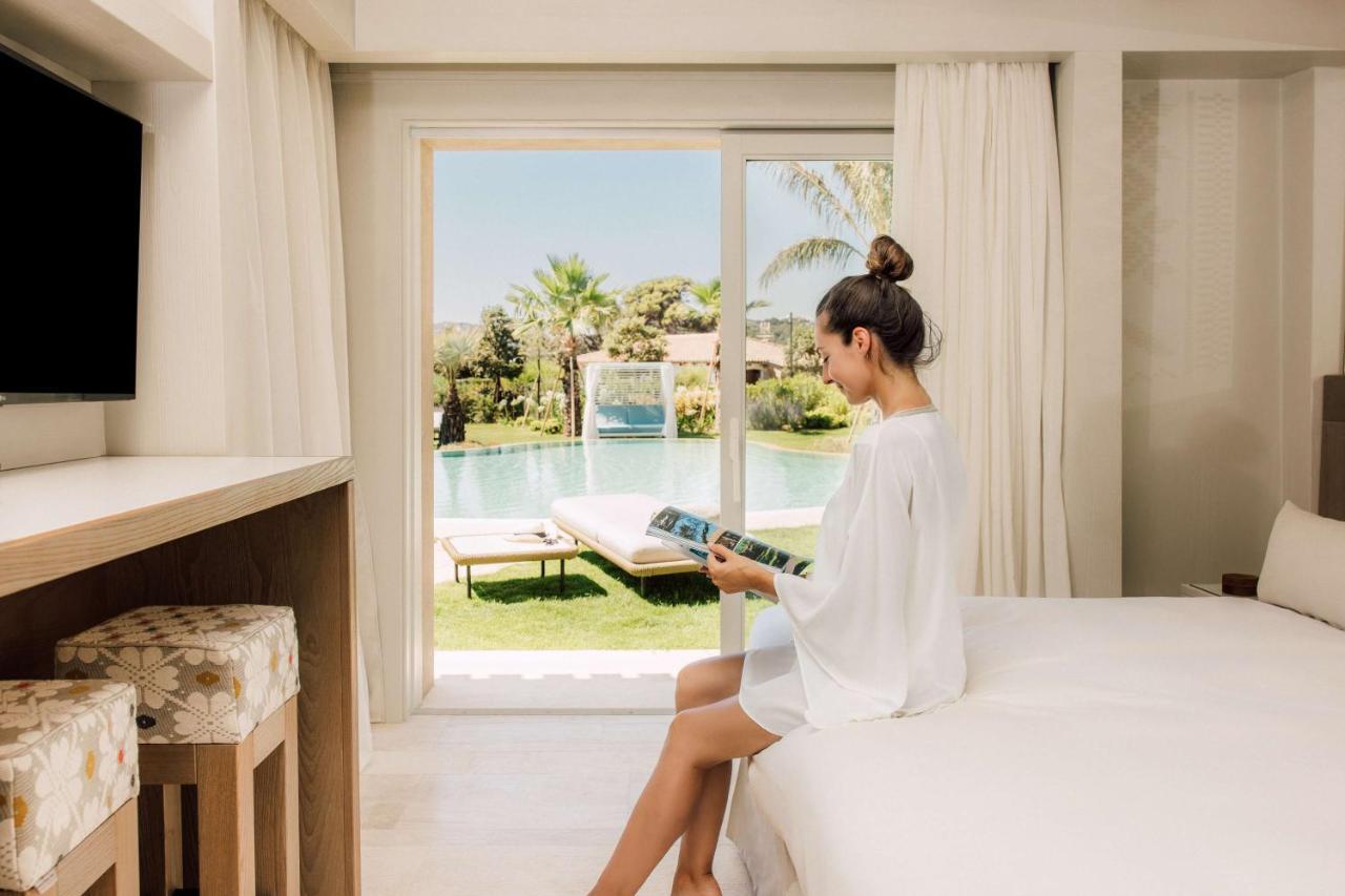 Resort 7pines Sardinia - A Destination By Hyatt