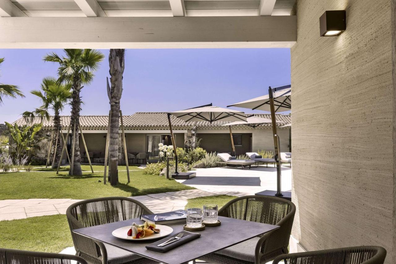 Station touristique 7pines Sardinia - A Destination By Hyatt Baja Sardinia