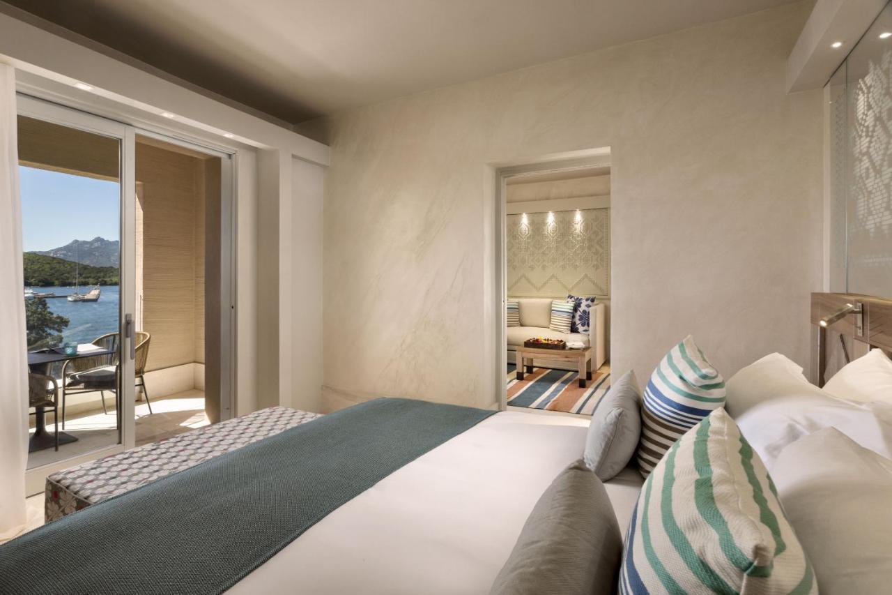 Resort 7pines Sardinia - A Destination By Hyatt