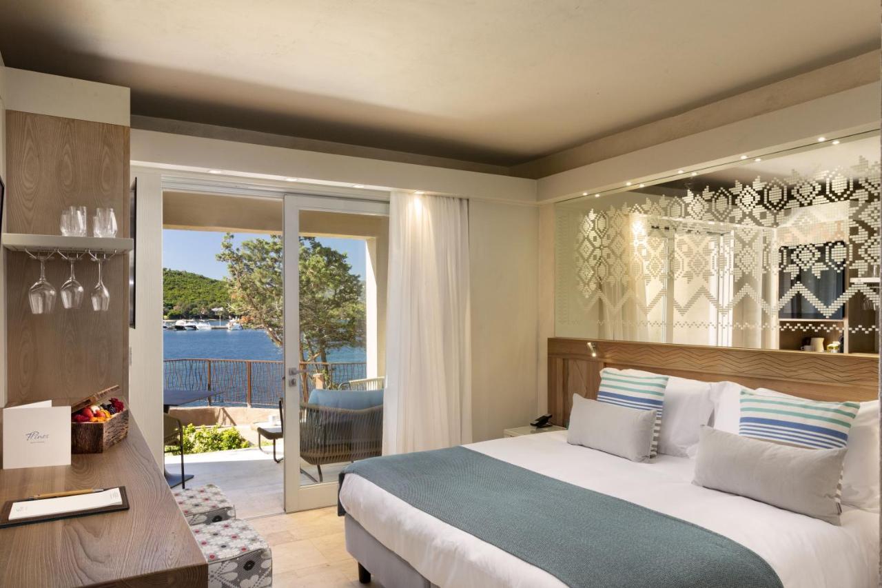 7pines Sardinia - A Destination By Hyatt Baja Sardinia