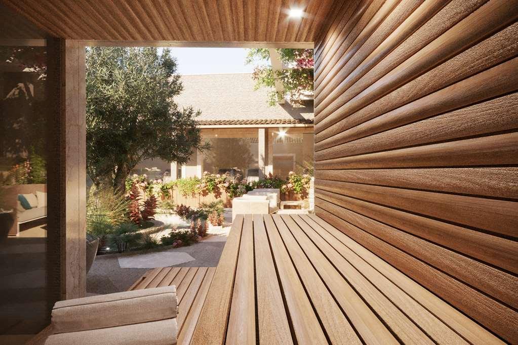 7pines Sardinia - A Destination By Hyatt Station touristique 5*
