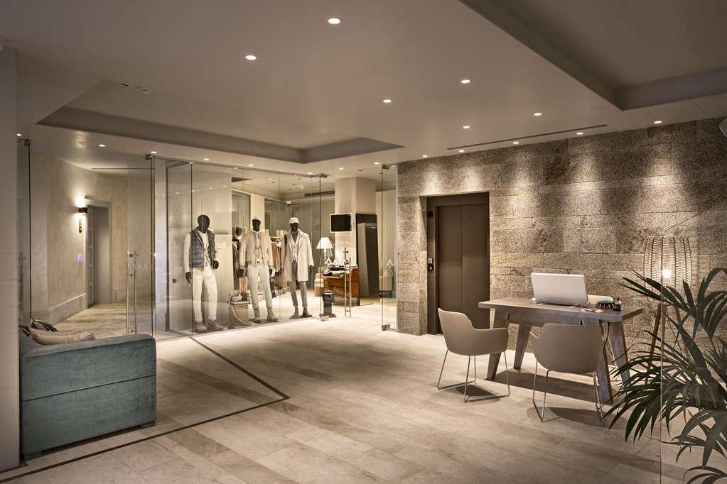 7pines Sardinia - A Destination By Hyatt Station touristique