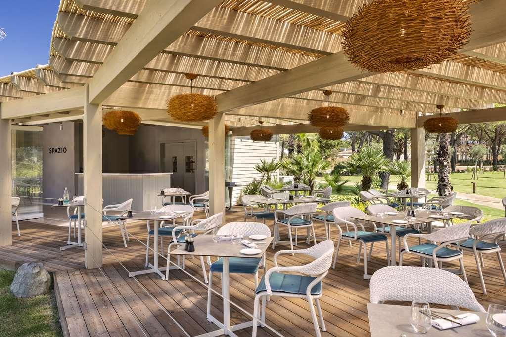 7pines Sardinia - A Destination By Hyatt Station touristique 5*