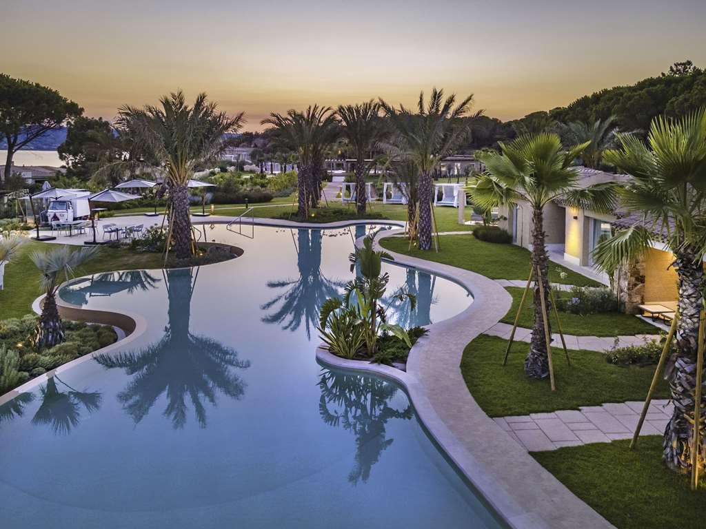 7pines Sardinia - A Destination By Hyatt Baja Sardinia