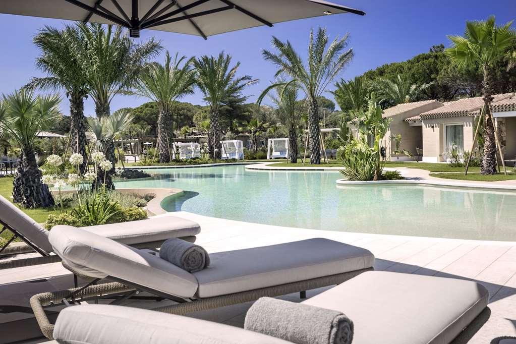 Station touristique 7pines Sardinia - A Destination By Hyatt