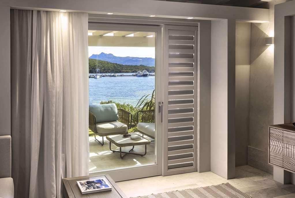 7pines Sardinia - A Destination By Hyatt Baja Sardinia