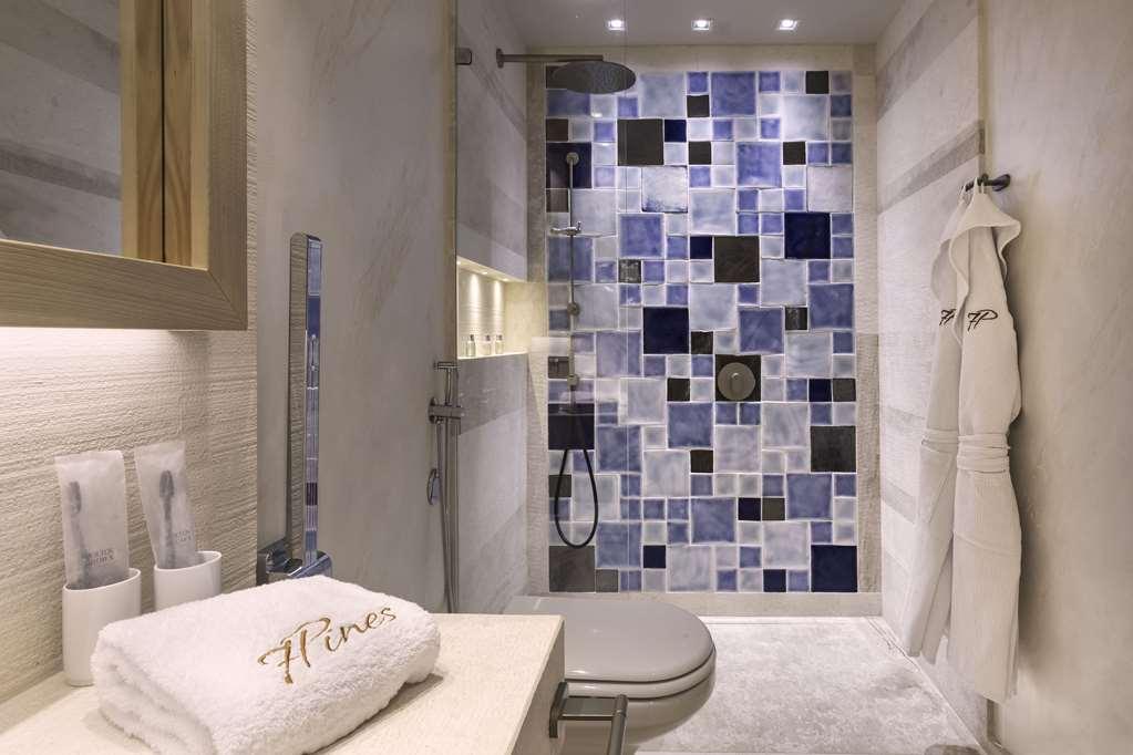 7pines Sardinia - A Destination By Hyatt Resort Baja Sardinia