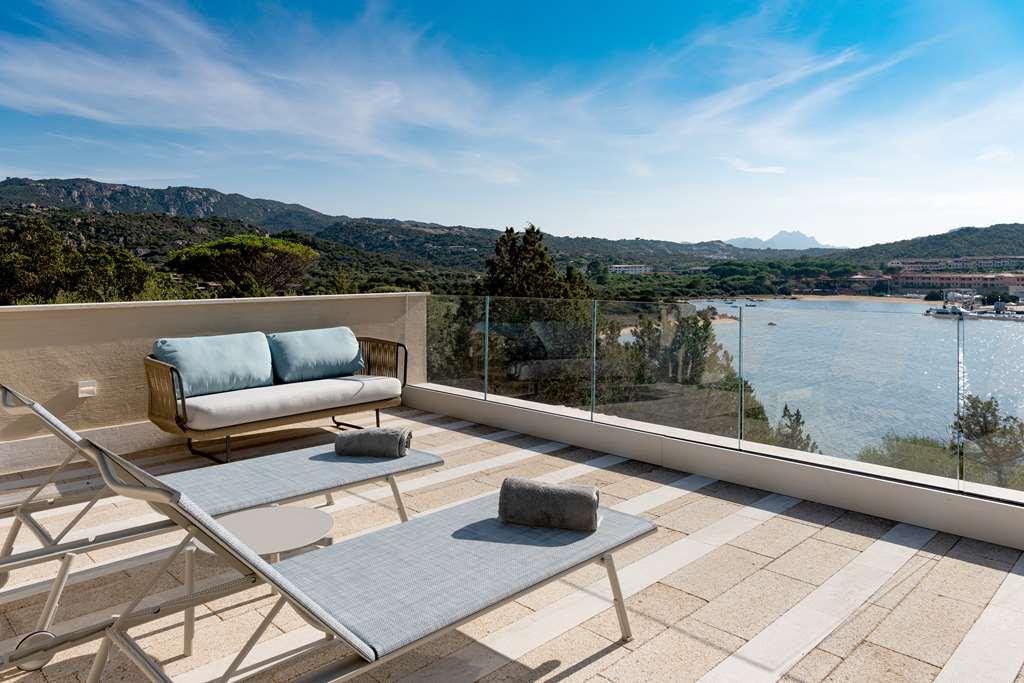 7pines Sardinia - A Destination By Hyatt 5*
