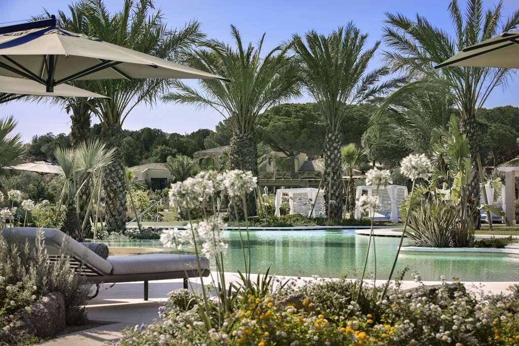 Resort 7pines Sardinia - A Destination By Hyatt