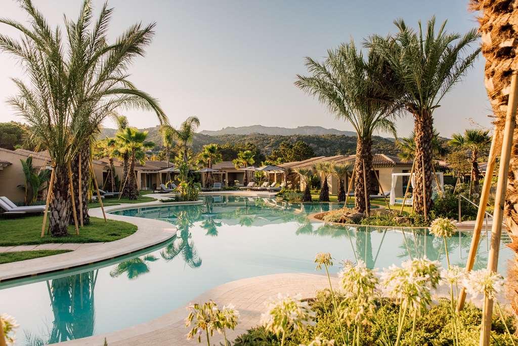 Resort 7pines Sardinia - A Destination By Hyatt