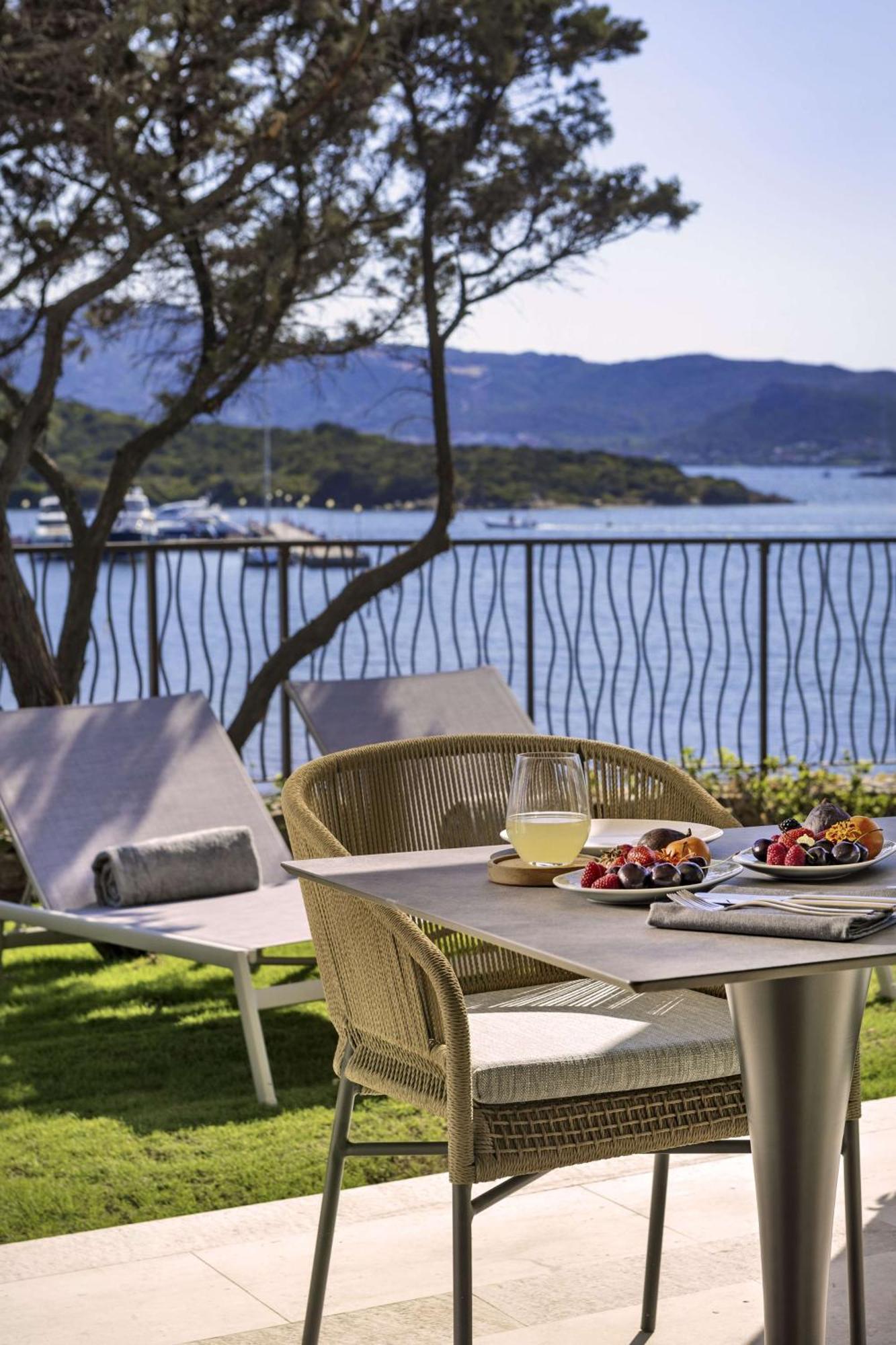 7pines Sardinia - A Destination By Hyatt Resort Baja Sardinia