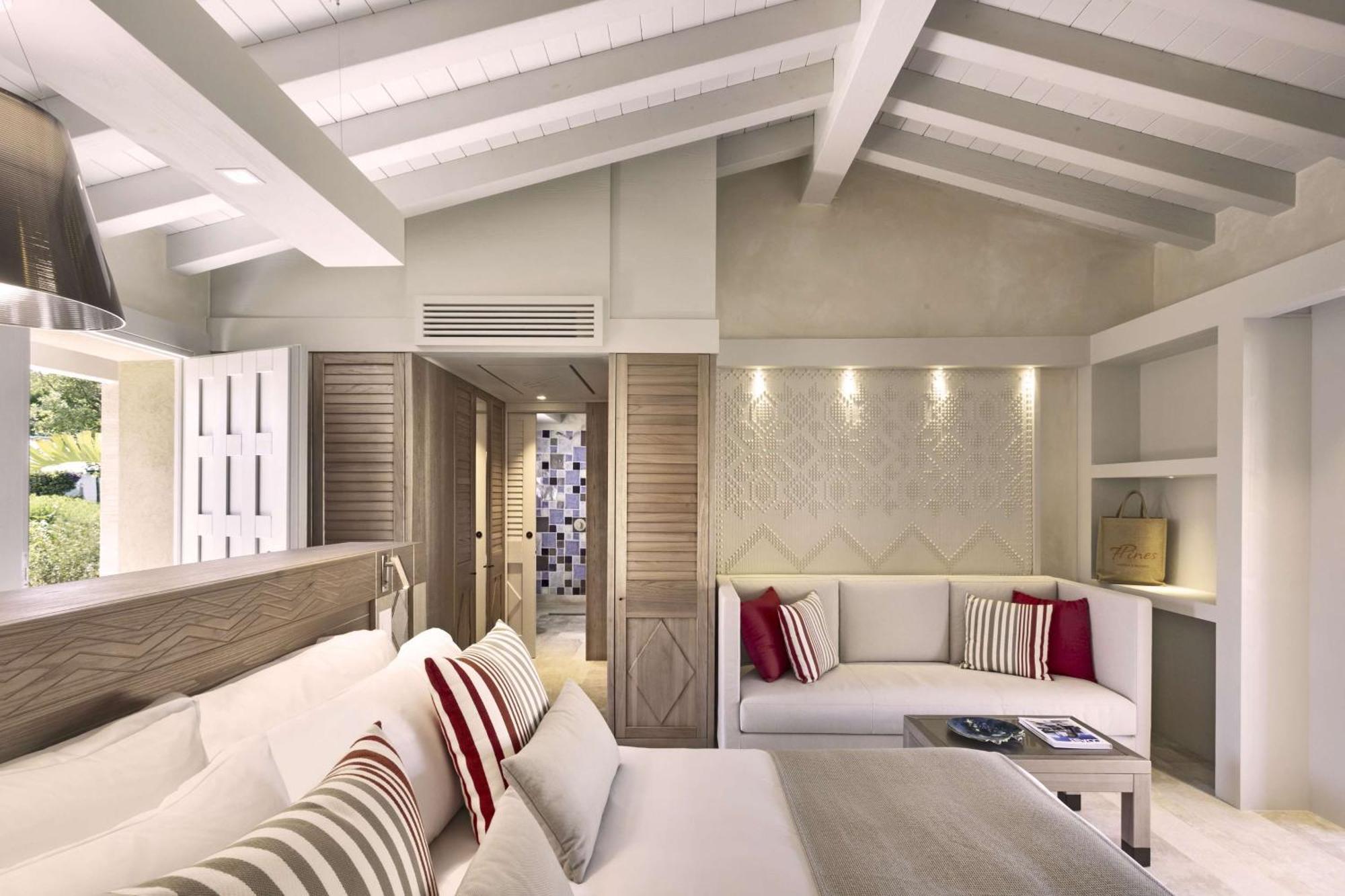 7pines Sardinia - A Destination By Hyatt 5*