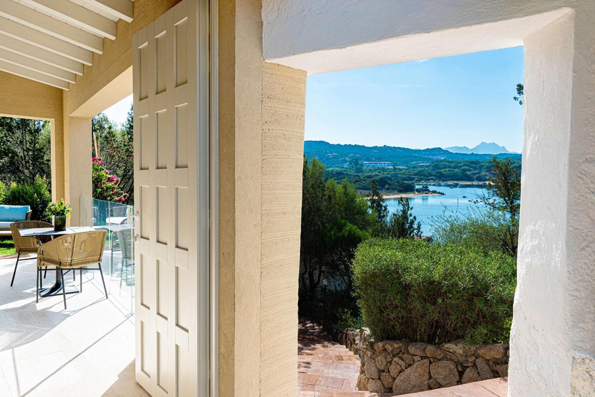 7pines Sardinia - A Destination By Hyatt Station touristique