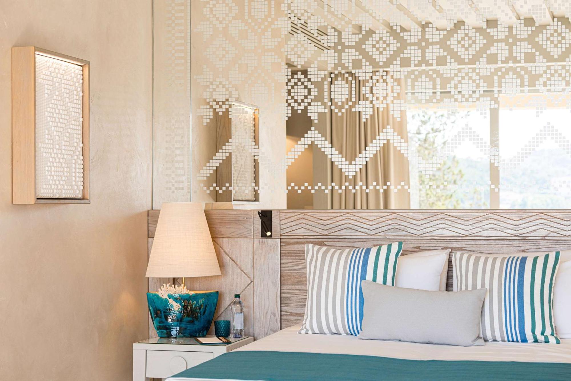 7pines Sardinia - A Destination By Hyatt Station touristique