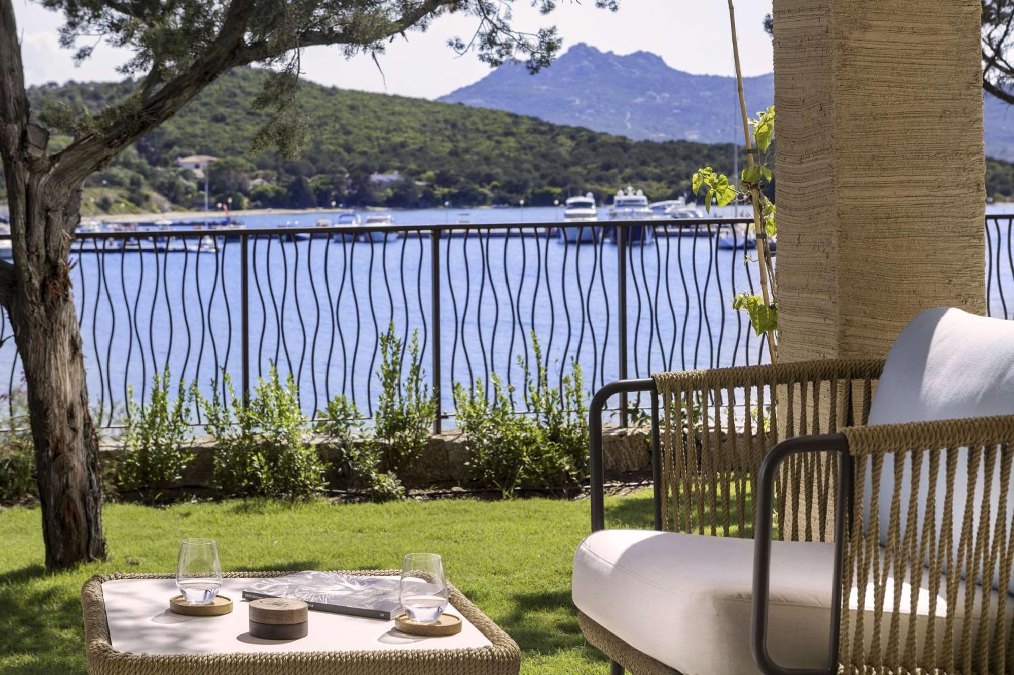 Resort 7pines Sardinia - A Destination By Hyatt