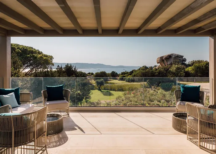 7Pines Resort Sardinia - A Destination By Hyatt
