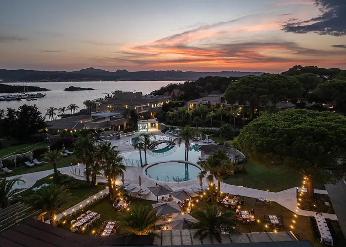7Pines Resort Sardinia - A Destination By Hyatt