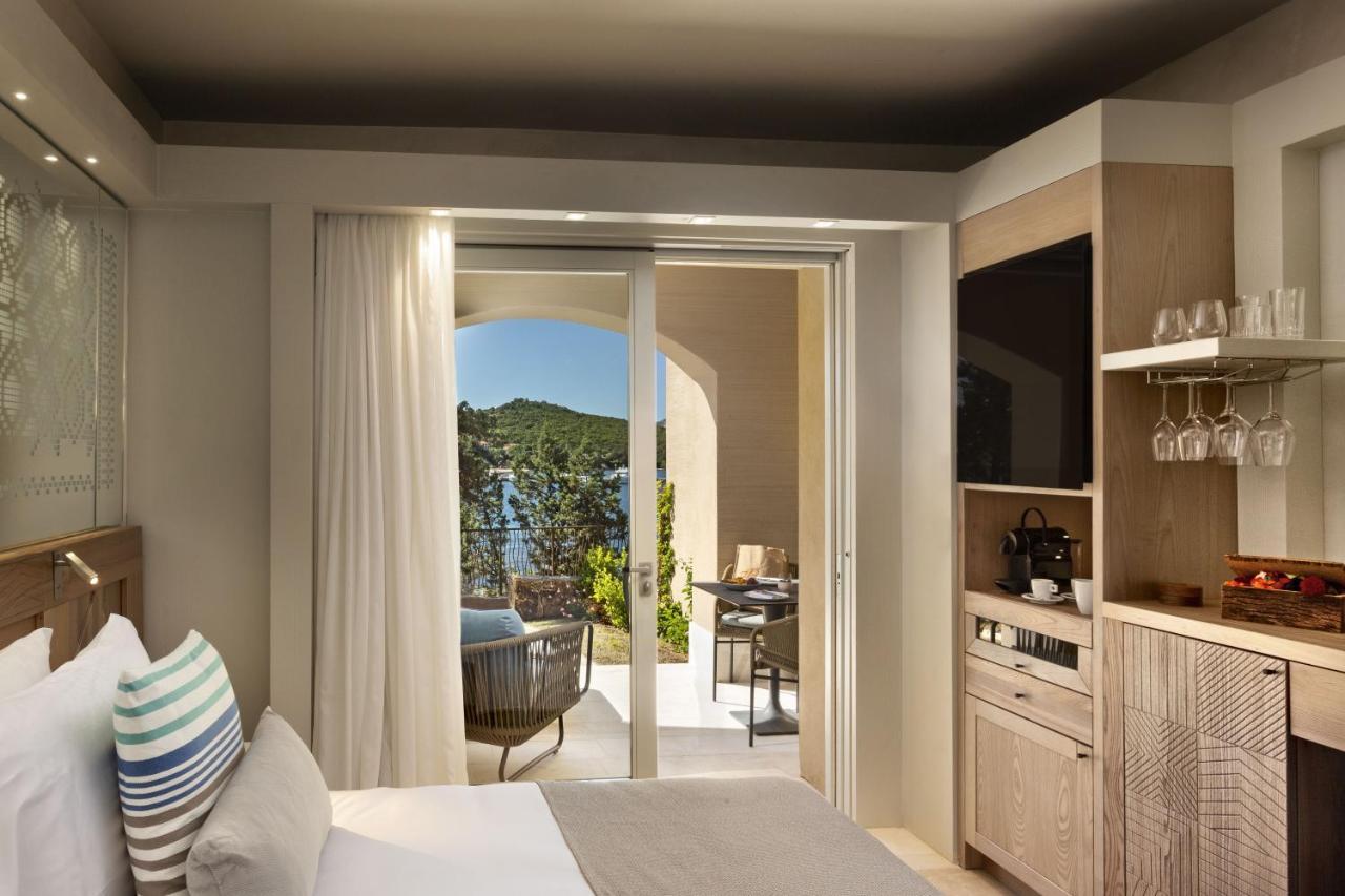 7pines Sardinia - A Destination By Hyatt Baja Sardinia