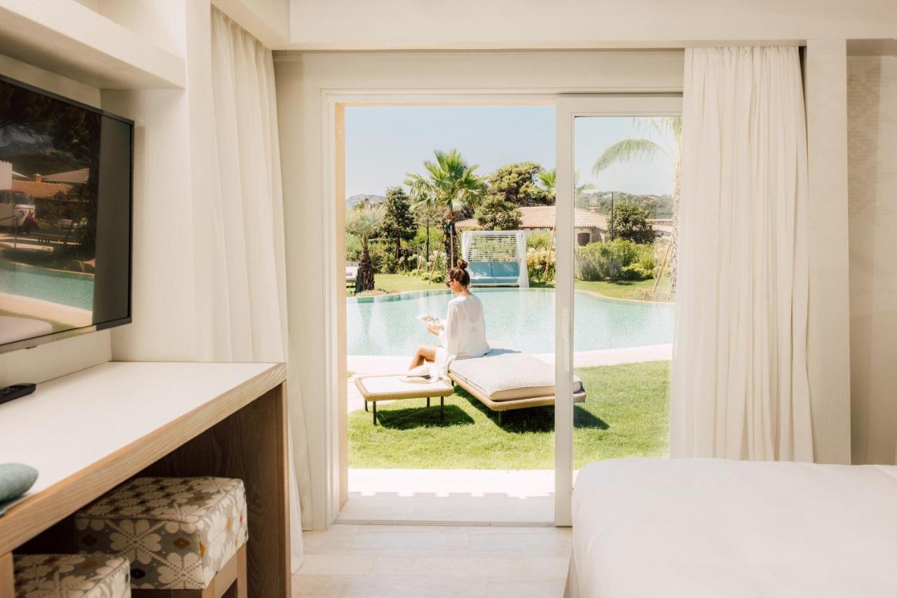 7pines Sardinia - A Destination By Hyatt