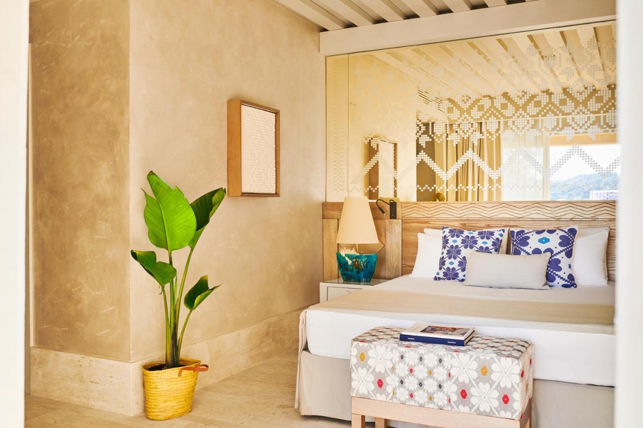7pines Sardinia - A Destination By Hyatt Baja Sardinia