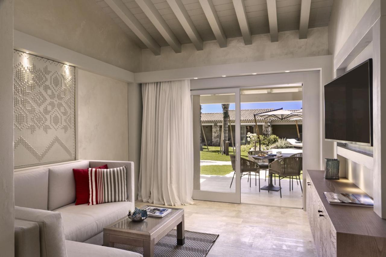 7pines Sardinia - A Destination By Hyatt 5*