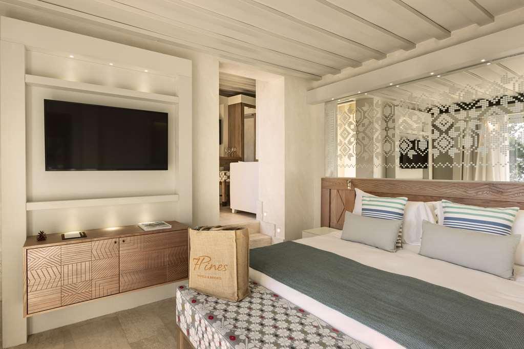 7pines Sardinia - A Destination By Hyatt Station touristique 5*