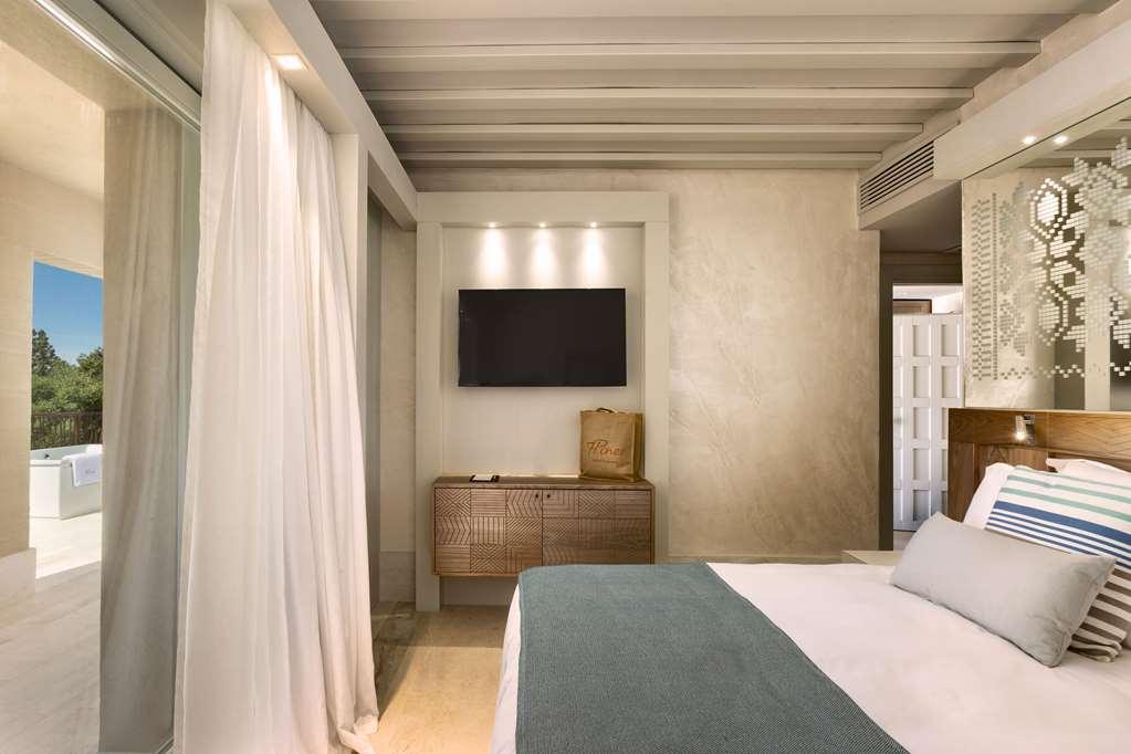 7pines Sardinia - A Destination By Hyatt Station touristique