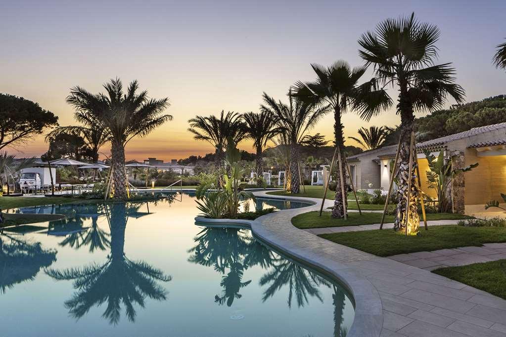 Station touristique 7pines Sardinia - A Destination By Hyatt Baja Sardinia
