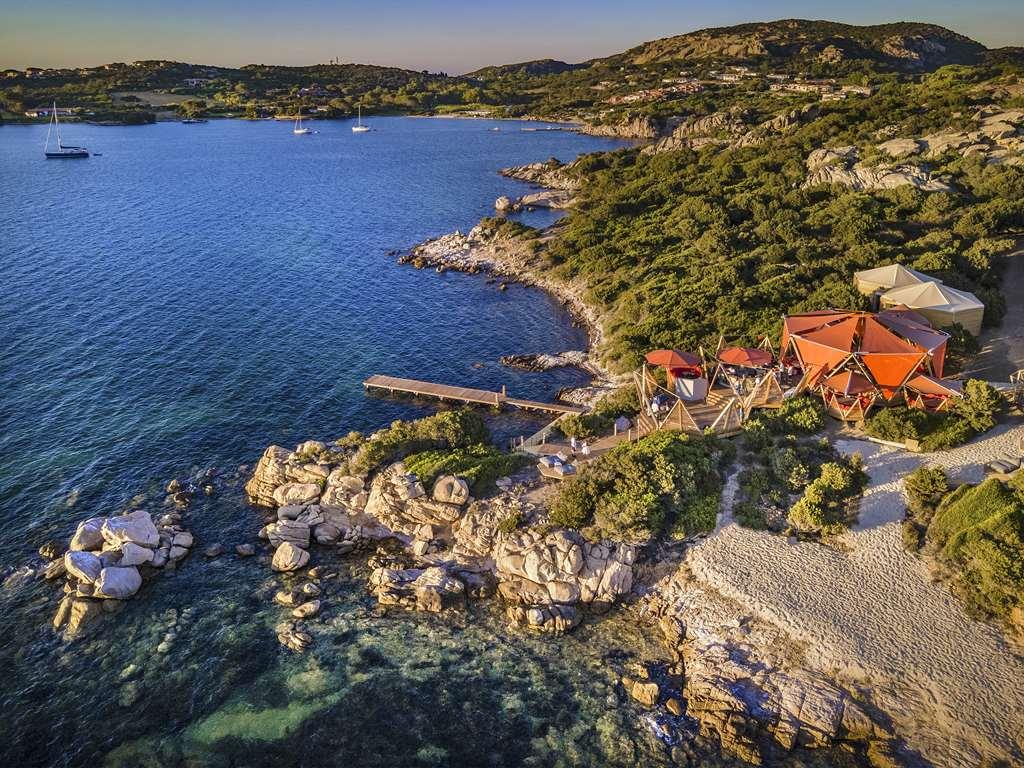 Station touristique 7pines Sardinia - A Destination By Hyatt