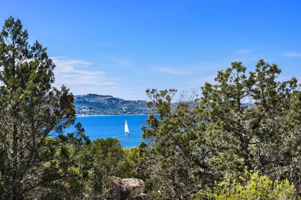 Station touristique 7pines Sardinia - A Destination By Hyatt Baja Sardinia