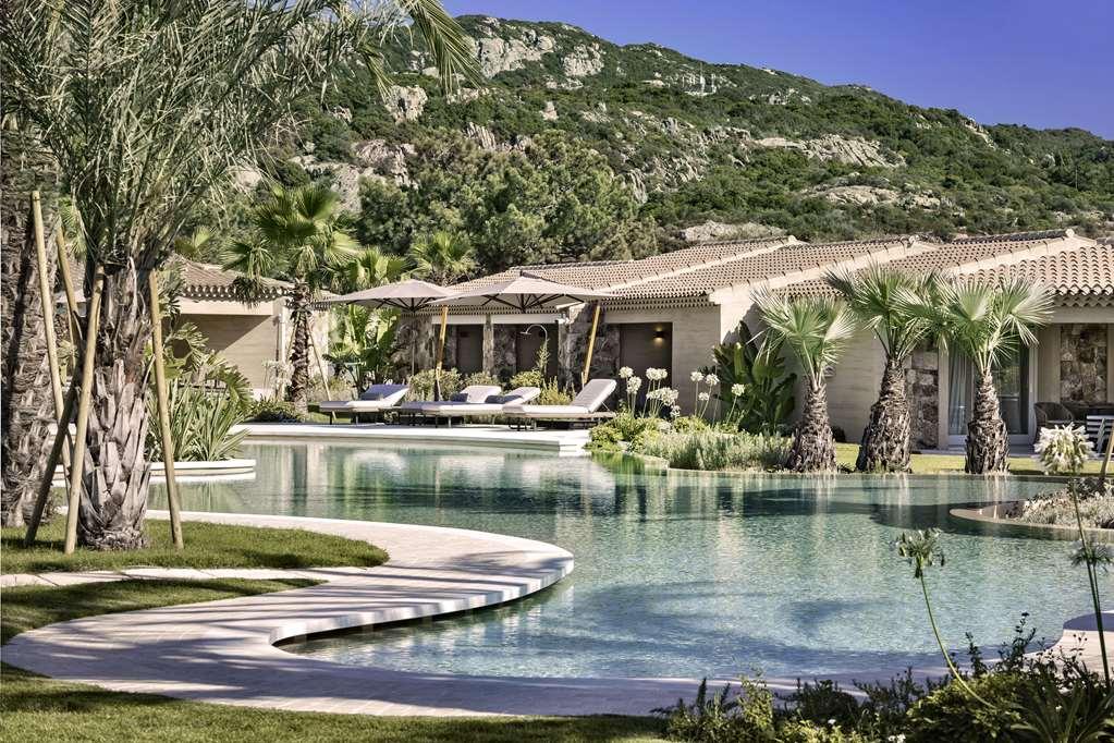 7pines Sardinia - A Destination By Hyatt Station touristique 5*