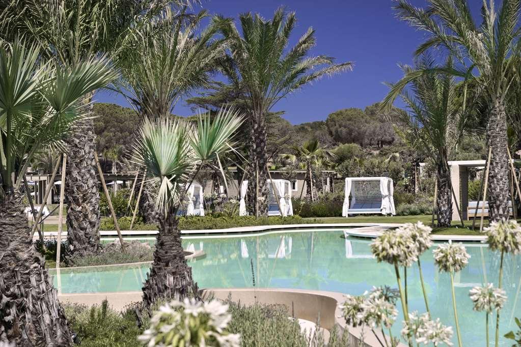 7pines Sardinia - A Destination By Hyatt Station touristique 5*