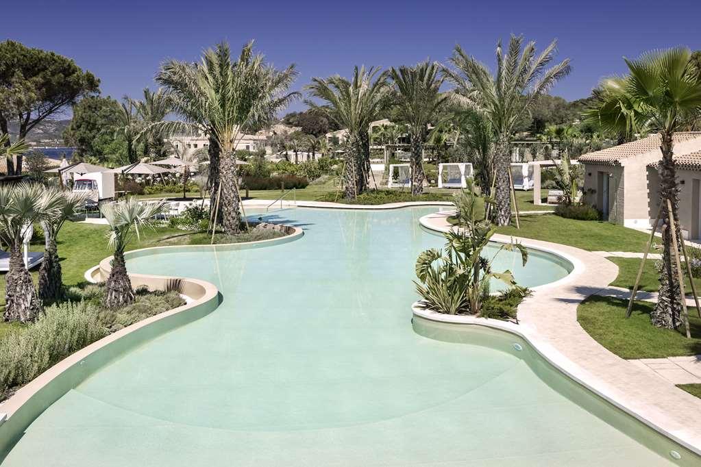 7pines Sardinia - A Destination By Hyatt Station touristique Baja Sardinia