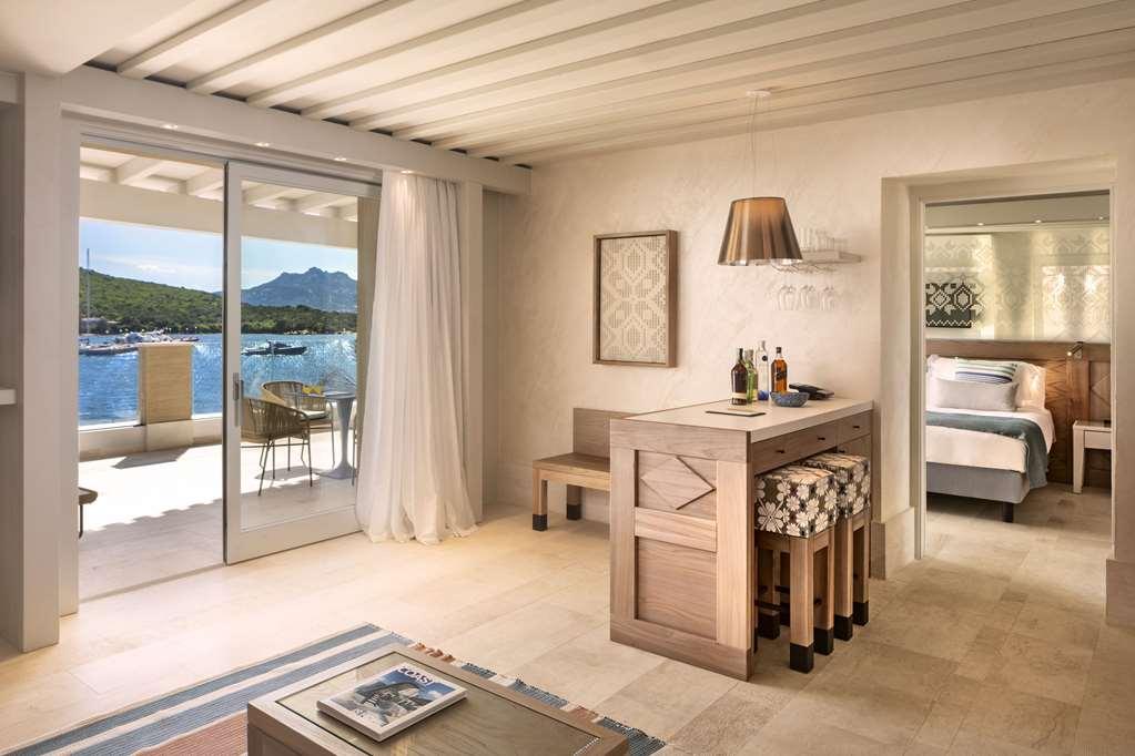 7pines Sardinia - A Destination By Hyatt Station touristique 5*