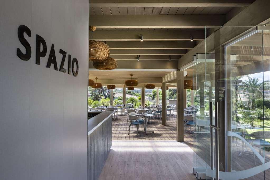 Station touristique 7pines Sardinia - A Destination By Hyatt Baja Sardinia