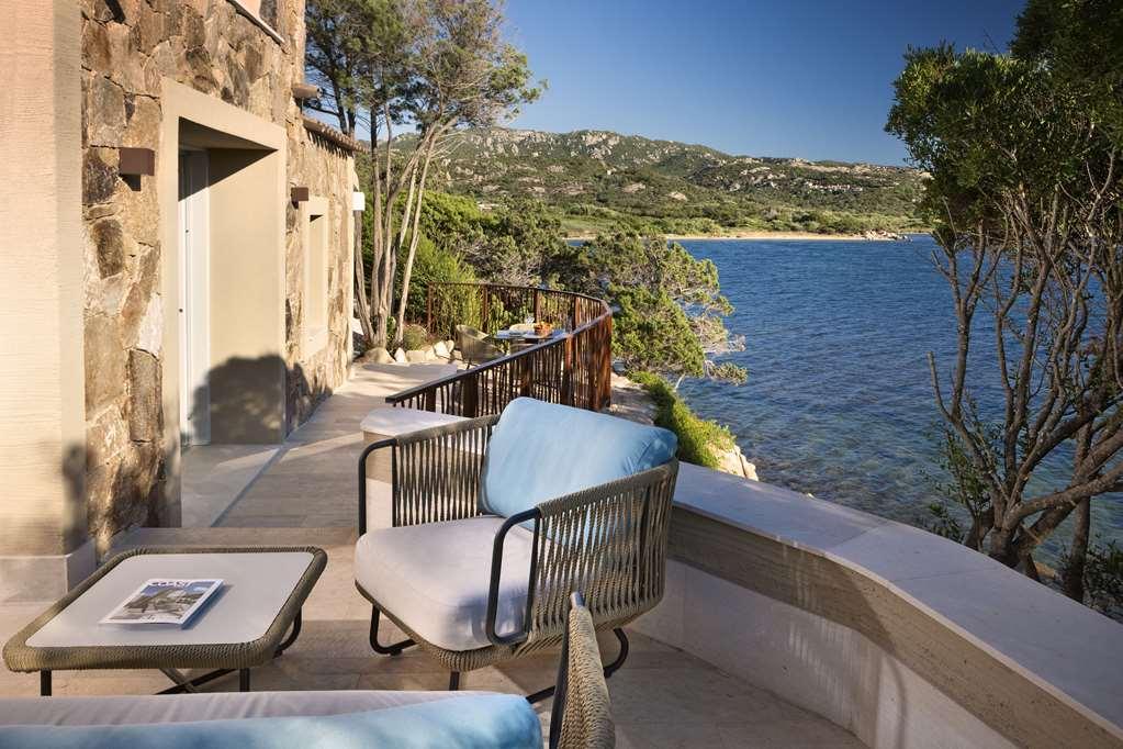 7pines Sardinia - A Destination By Hyatt Station touristique 5*