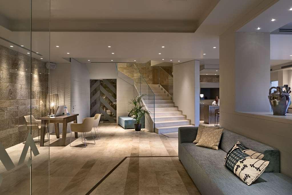 Station touristique 7pines Sardinia - A Destination By Hyatt