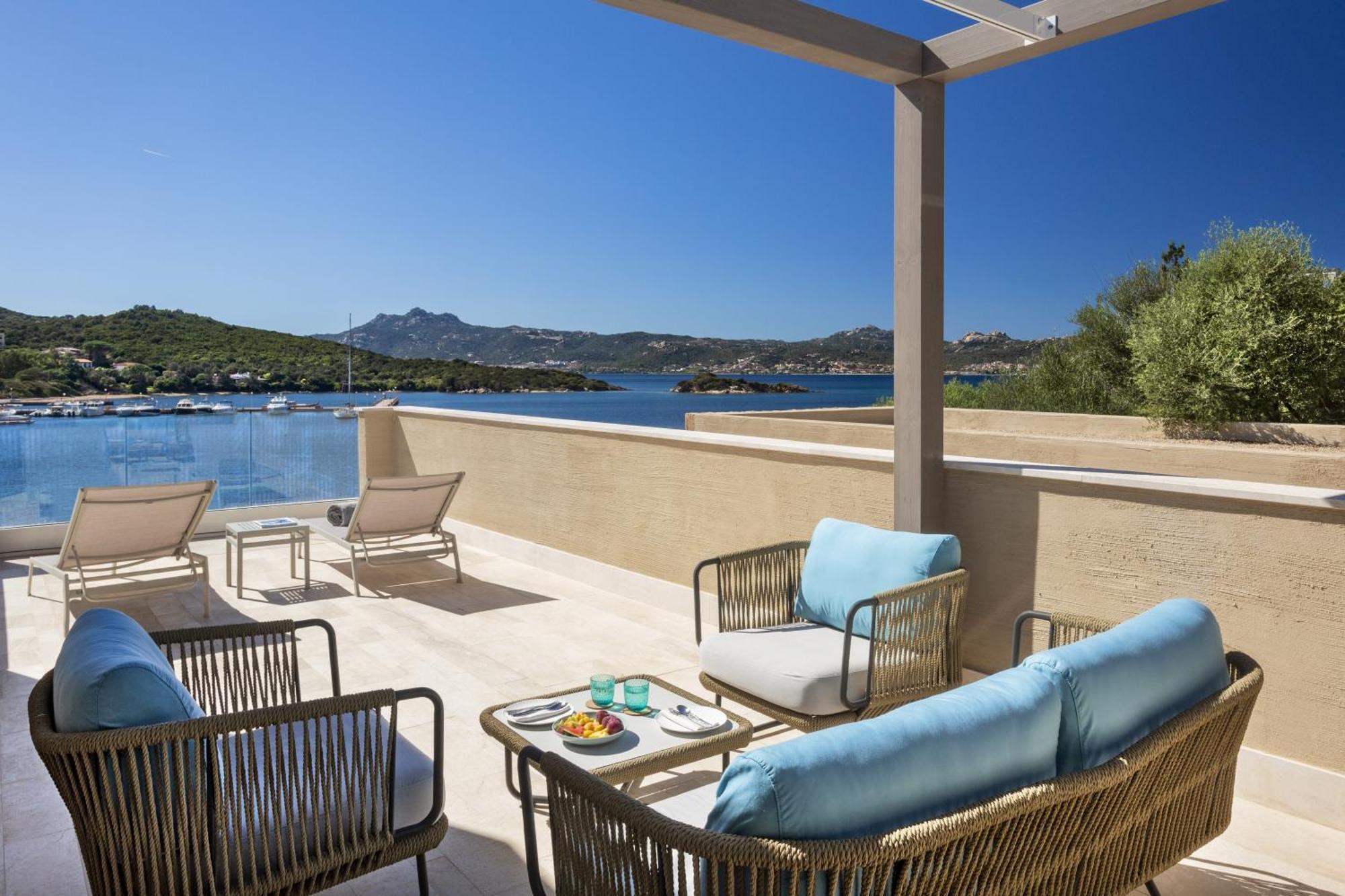 7pines Sardinia - A Destination By Hyatt 5*