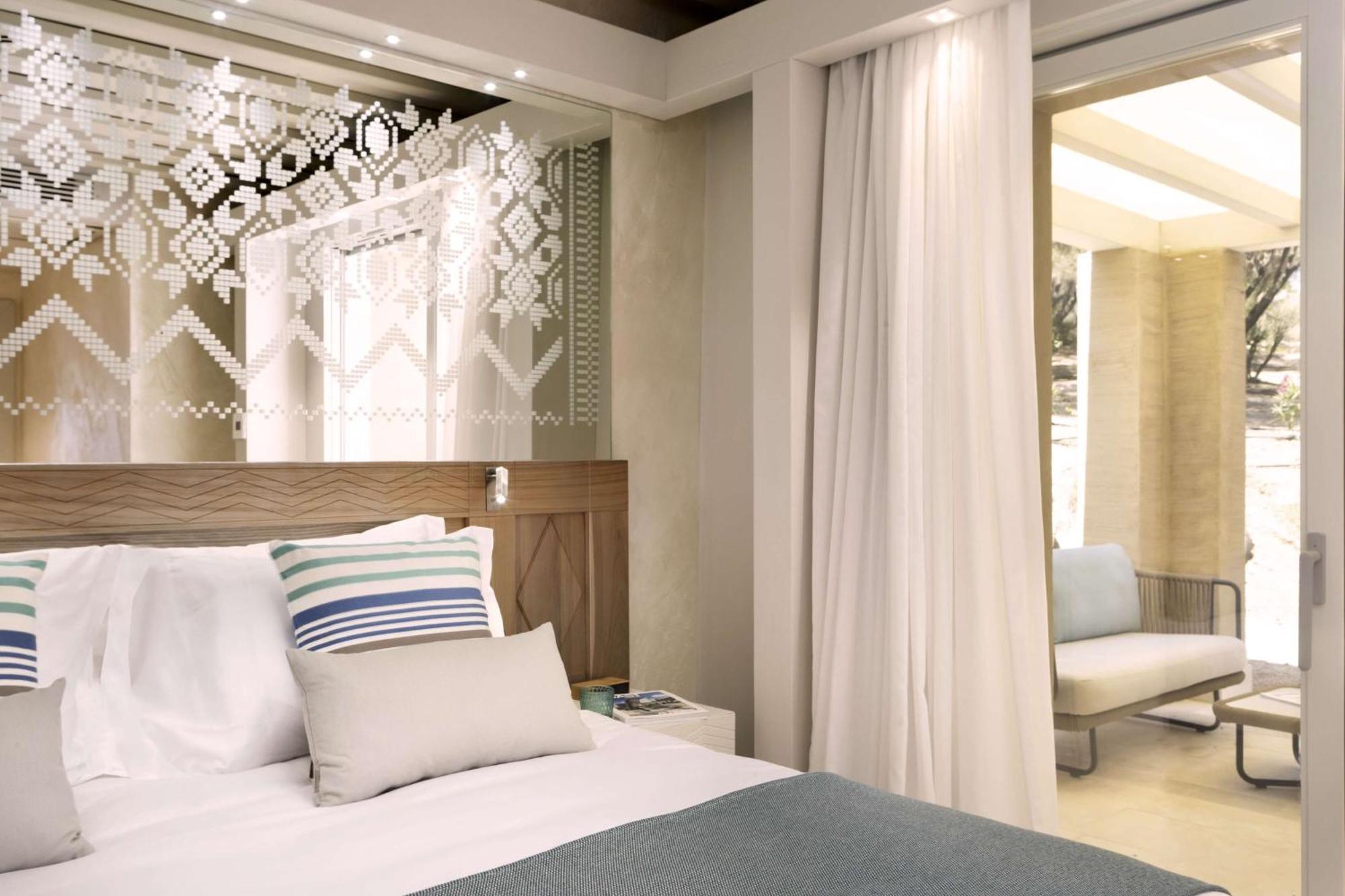 Station touristique 7pines Sardinia - A Destination By Hyatt