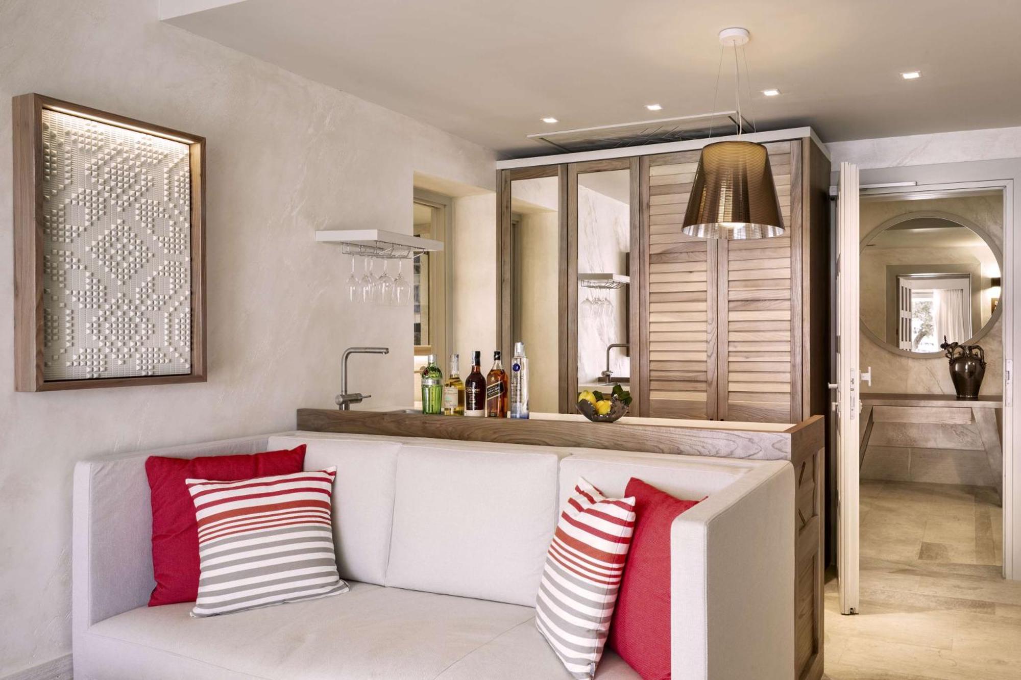 Station touristique 7pines Sardinia - A Destination By Hyatt