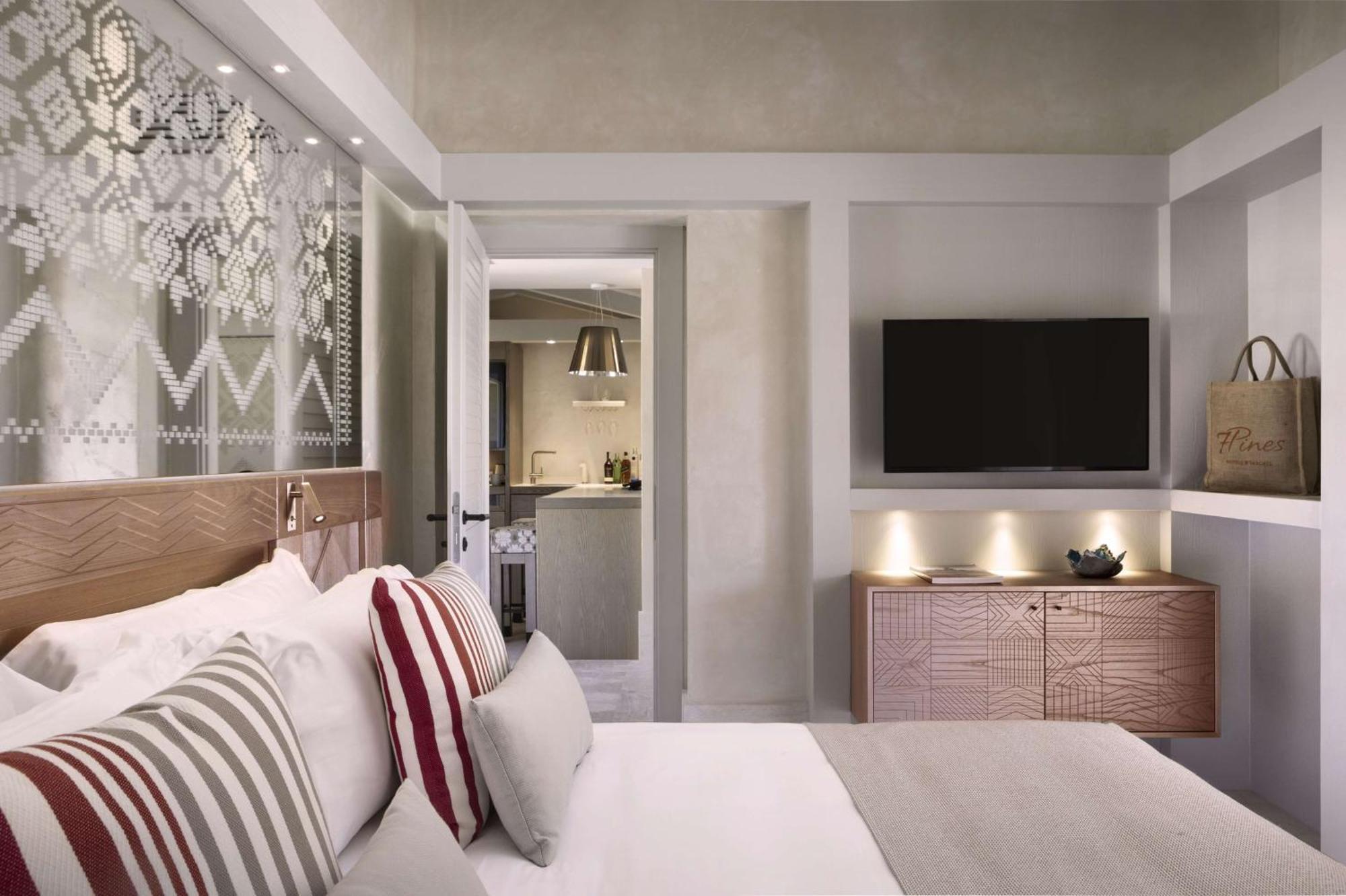 7pines Sardinia - A Destination By Hyatt 5* Baja Sardinia