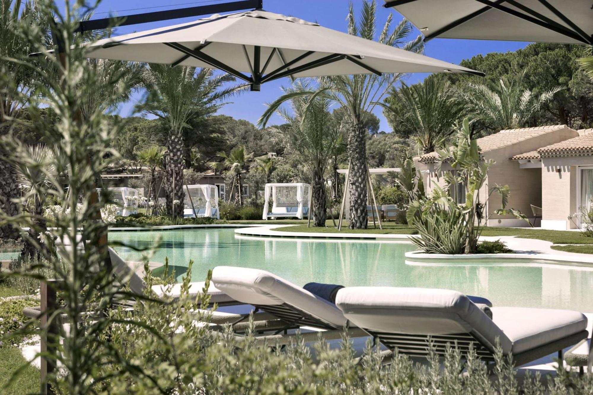 7pines Sardinia - A Destination By Hyatt Station touristique 5*