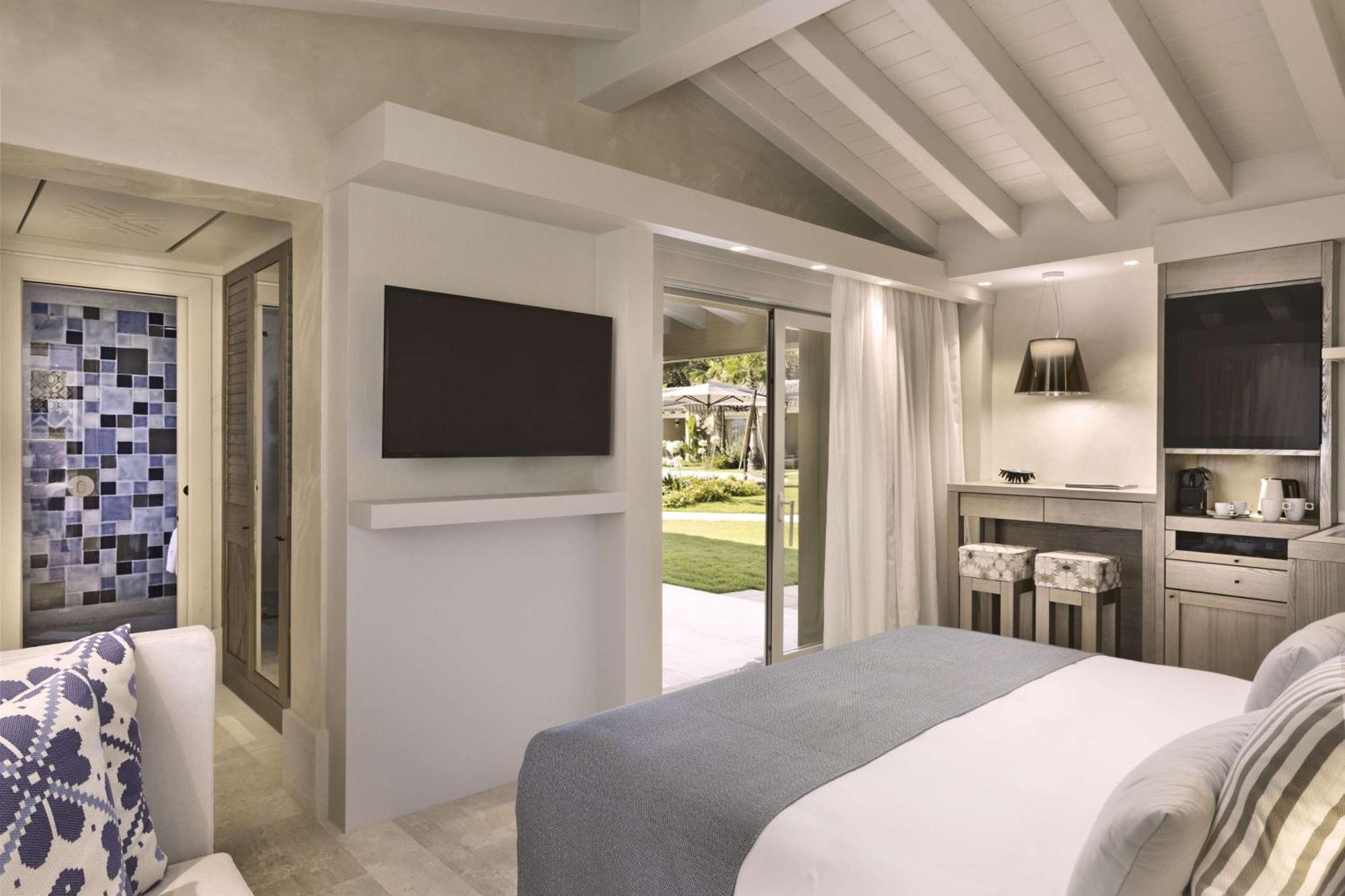 7pines Sardinia - A Destination By Hyatt Baja Sardinia